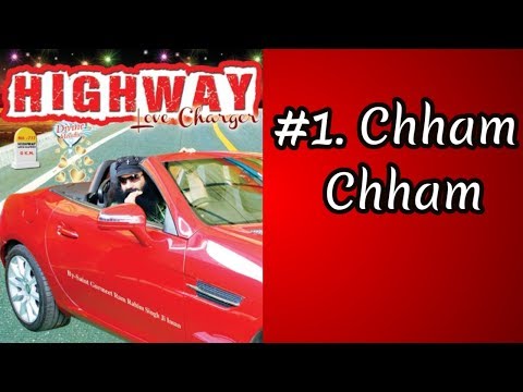 #1 Chham Chham | Highway Love Charger | Saint Dr. MSG Insan