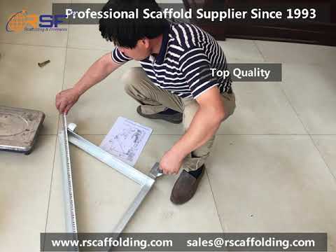 Side Bracket Testing