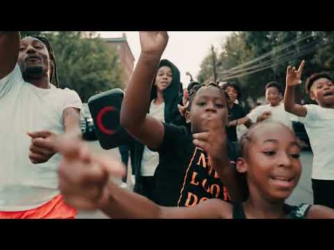Gangsta Gu - BAD TIMING (dir. @goodlooks.kenny)