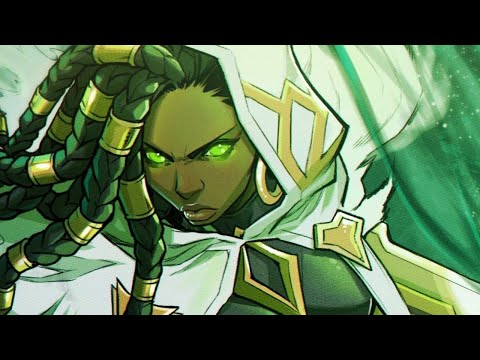 This Senna strat SHOULDN'T work... but it DOES