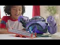 Sonic the Hedgehog™ 2 Giant Eggman Robot Playset Commercial | JAKKS Pacific