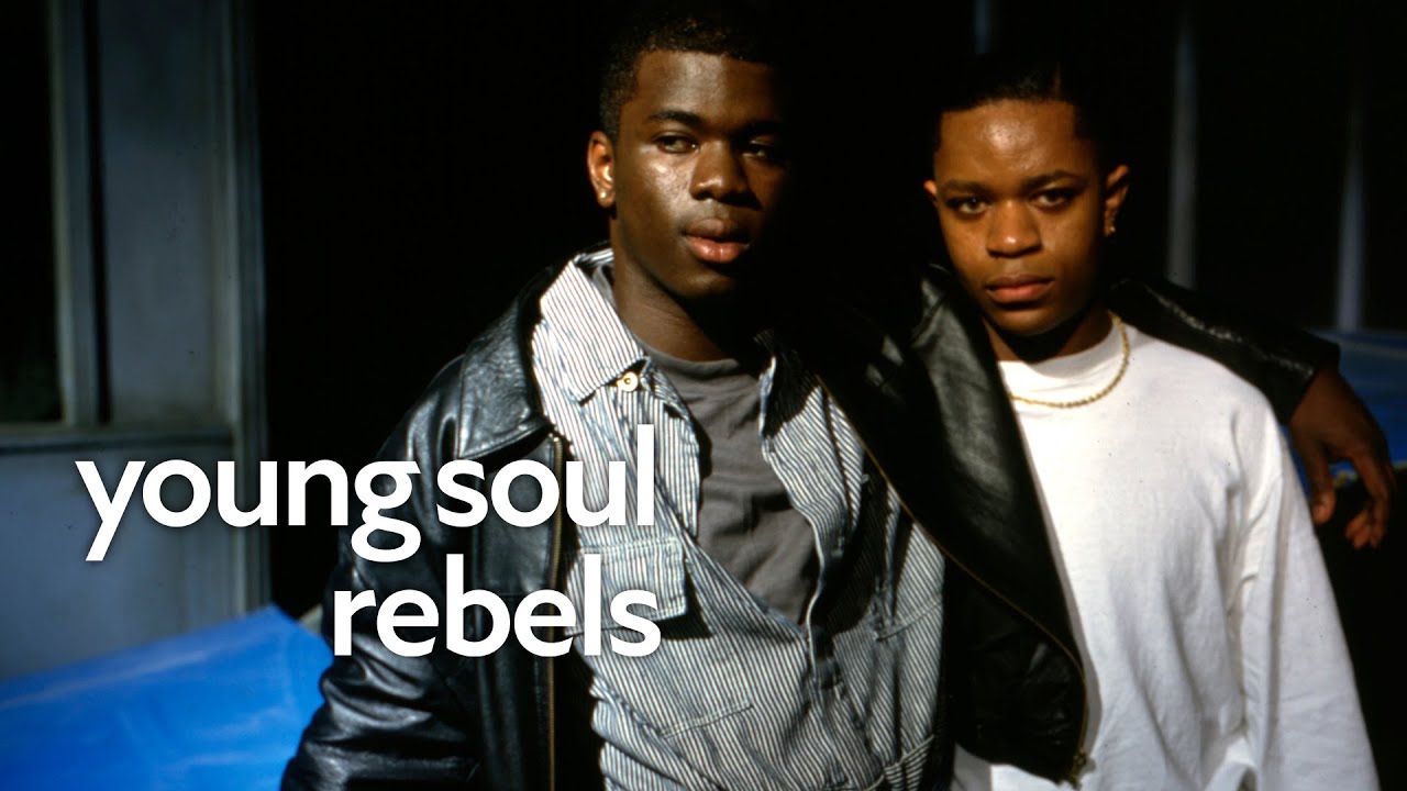 Young Soul Rebels
