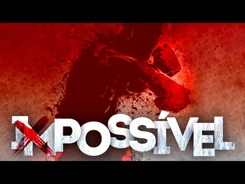 RAP MOTIVACIONAL - O Impossível Vai Acontecer - Águia