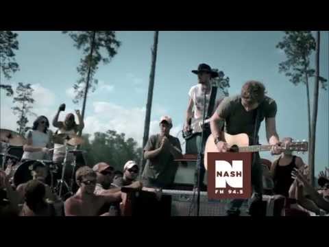 The New Nash-FM 94.5 Grand Rapids Country Station  :30