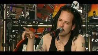 Download lagu KORN - Blind (Big Day Out 99) mp3 Download lagu KORN - Blind (Big Day Out 99) mp3