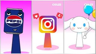 Incredibox Sprunki OC ALL Phases  Incredibox Compilation COMPLETE #sprunki #incredibox