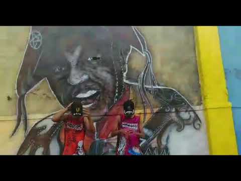 SHEVCHENKO E ELLOCO ALEX VTG RAUL DA ADIDAS BRUNO SOULJA IKARO ZN - TENGO LENGO TENGO