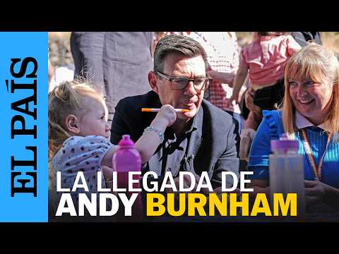 ¿CÓMO utiliza el PRIMER MINISTRO BRITÁNICO sus REDES SOCIALES? | EL PAÍS