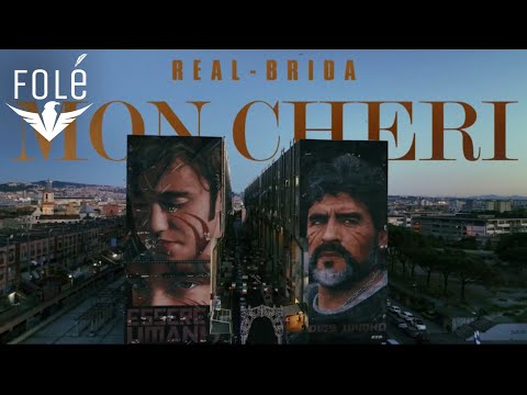 Real Brida - Mon Cherì (prod. Tempoxso)