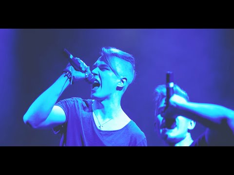 BOMFUNK MC'S - FREESTYLER [Party Band Cover] - Helsinki Hold'Em