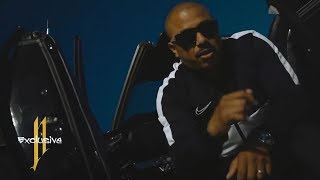 El Cacho &amp; Mr.Shadow &quot;De Concreto&quot; Official Music Video