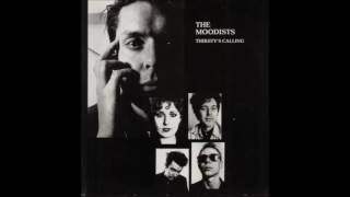 The Moodists - Do the Door, Friend