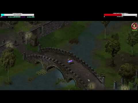 Sacred Gold | +Reborn HD 4.6 | New Game with Gladiator @Silver FULL GAME LONGPLAY  | No Commentary +