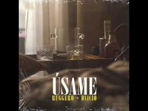 RUGGERO, Dvicio - Úsam