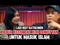 The Story Of A Convert To Islam Another Catechumen Flees To Koh Dondytan Dondytan Converttof