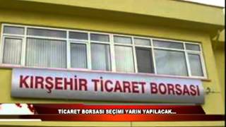 TİCARET BORSASI 1