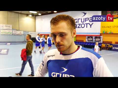 Po meczu z MMTS Kwidzyn