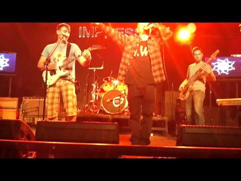 strugi ft. rapaholik - samo tako (ballantine's plan b finale)