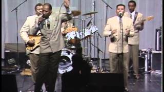 The Jackson Southernaires - Lord  We Need Your Blessings