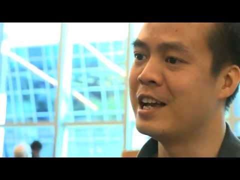 Looking forward to conference - INFORMS 2012