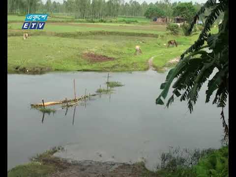 ভিত্তি স্থাপনের ১১ বছরেও ব্রিজ নির্মিত হয়নি পঞ্চগড়ে