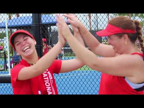 2017 Adult 18 & 3.0/4.0/5.0 Sectional Championships Highlights
