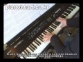 이하이(Lee Hi) - it's over piano cover, RD-700NX ...