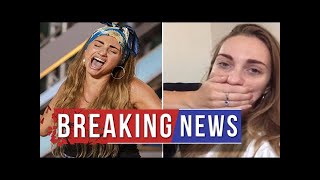 Breaaking news today - X factor bosses furious as talia dean reveals massive show spoilers in leake