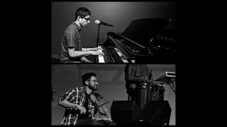 Ishq Bina Instrumental Cover | Taal | A R Rahman | Kaushik &amp; Raghav