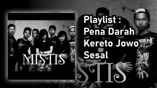 Download lagu Lagu Pilihan Mistis - Gothic Metal mp3