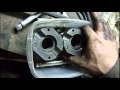 powertrax lockright problem (проблема лок райт) 