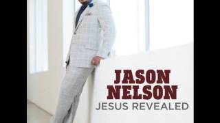 Jason Nelson   Pour  Out Your Spirit