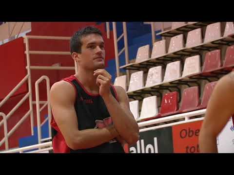 El CB Valls disputa aquest dijous els 1/4 de final de la Lliga Catalana EBA