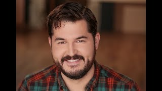 Maxton Smith - a monologue from 'American Hero'