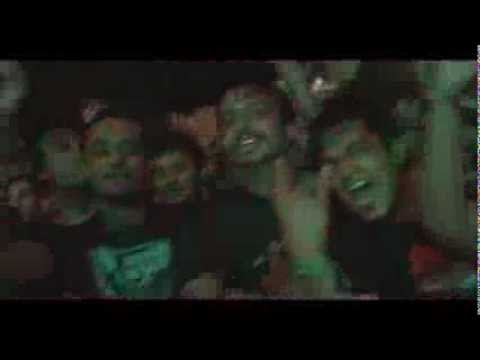 SuidAkrA - India Tour 2014 - Trailer / W:O:A Metal Battle