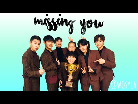 180909 비투비 BTOB - 그리워하다 (Missing You) | HallyuPopFestival Singapore