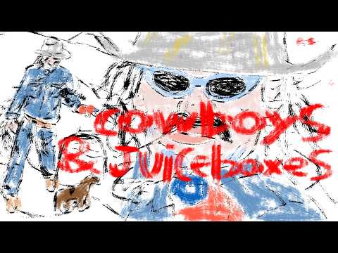 Cowboys & Juiceboxes