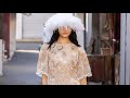 Ungaro Women Spring Summer 2026 Beauty Unbound
