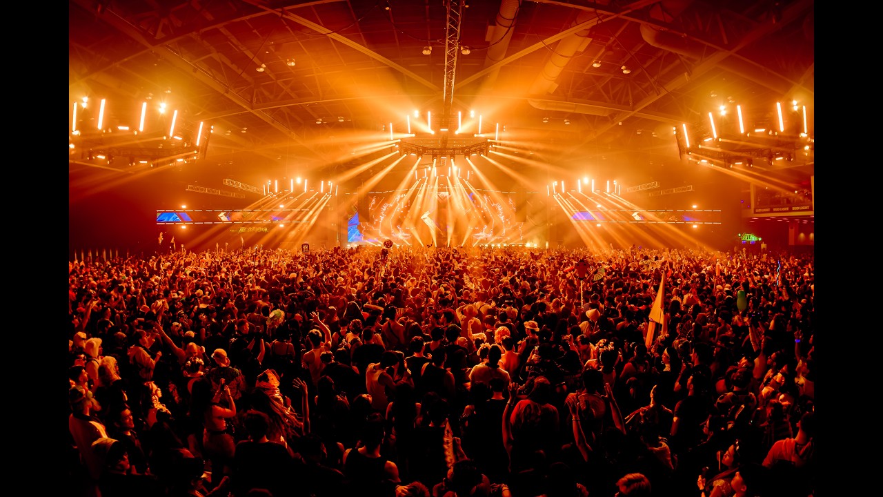 BOO Halloween | Seattle 2025 Aftermovie