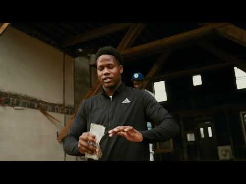 MoneySetTwin - Hustle ( Official Video ) Dir. @Waxbando