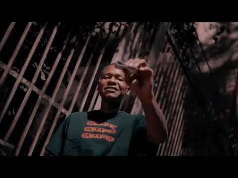 JuggManTooch - Don't Talk Down (Official Music Video)