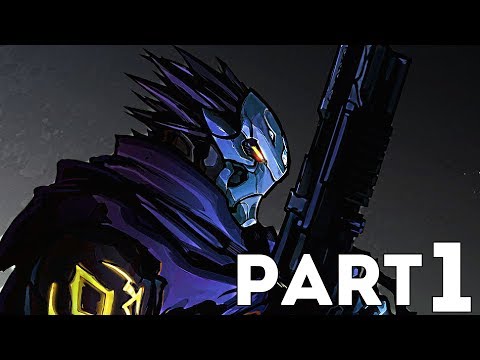 Darksiders Genesis Gameplay Walkthrough Part 1- Strife, Dethroned, The Slag Pit & Inferno Vault