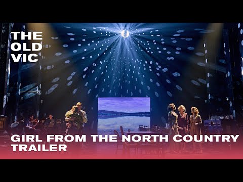 Girl From the North Country trailer thumbnail