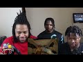 D-Block Europe - Side Effects (Official Video) REACTION