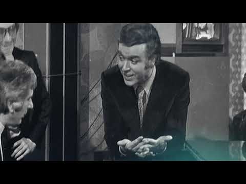 Recordar Carlos do Carmo no Festival da Canção de 1976 | Festival da Canção 2021