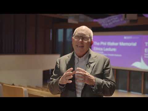 Harvard Medical School's Robert Truog, MD