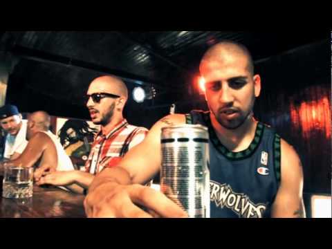 Respect Records ft. Lady B - Дръпни са