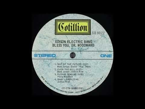 Edison Electric Band - Baby Leroy