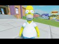 The Simpsons Seasons 32 Couch Gags