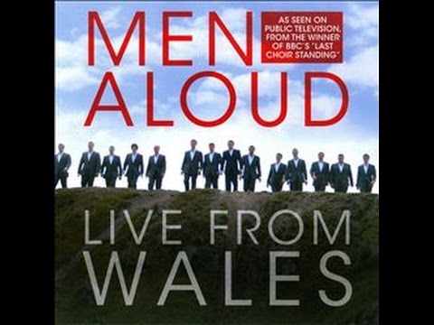 Only Men Aloud ~ All By Myself